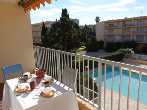 Apartment Les Cyclades-9